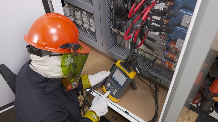 UNIDADES DE NEGOCIO 4 CALIDAD DE ENERGÍA