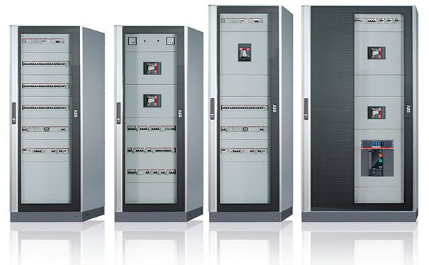 TABLERO ELECTRICO IEC 61439 3