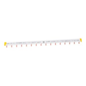 Acti9 C120 NG125 comb busbar 2P 27mm