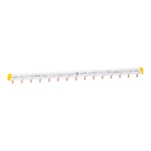 Acti9 C120 NG125 comb busbar 3P 27mm