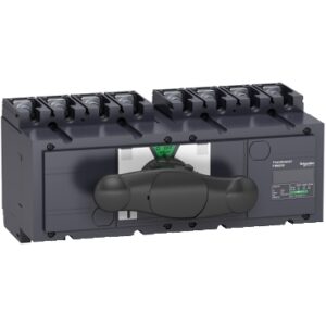 INVER MONOBLOC INTERPAC 4P INS250-200A