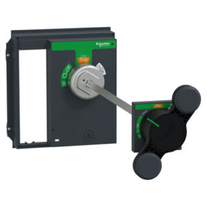 MANDO ROTATIVO PROLONGADO ESTANDAR