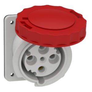 BASE EMPOTRAR SAL. INCL. 3P CON T, 63A,