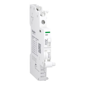 Acti9 A9A iSD top wiring 0.1-6A aux