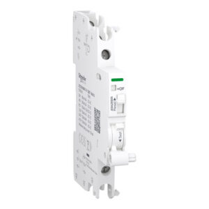 Acti9 A9A iOF/SD+OF t&b wire 0.1-6A aux