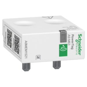 Sensor PowerTag 1P+N superior