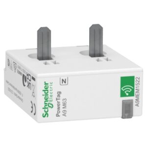 Sensor PowerTag 1P+N inferior