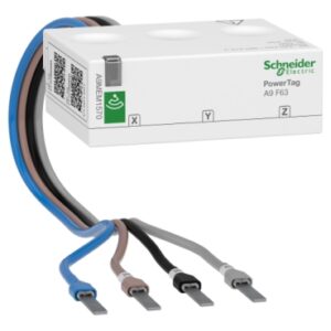 PowerTag Universal 3P+N