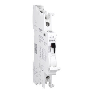 Acti9 A9N OF/SD+OF top/bt wir 0.1-6A aux
