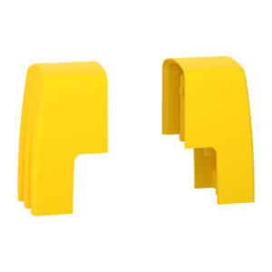 TAPA LATERAL PARA PEINE BIPOLAR (10PZA)