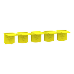 CUBRE DIENTES DE PEINE (20 PIEZAS)
