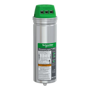 CONDENSADOR DE POTENCIA VARPLUSCAN HDUTY 10.5/12.5KVAR EN 440/480 V - 50/60Hz