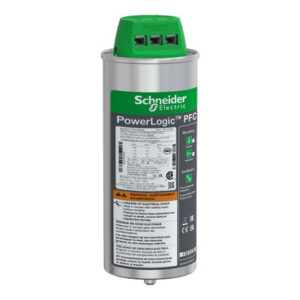 CONDENSADOR DE POTENCIA VARPLUSCAN HDUTY 16.8/18.4/20KVAR 440/460/480
