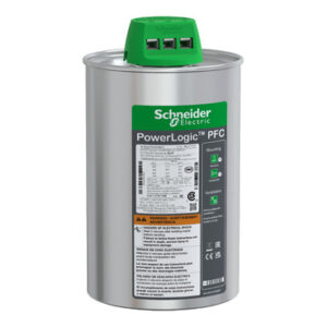 CONDENSADOR DE POTENCIA VARPLUSCAN HDUTY 33.3/40 kvar 400V