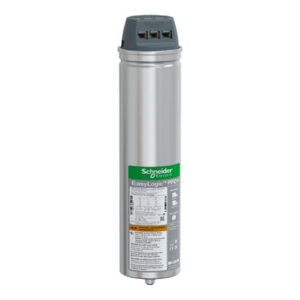 CAPACITOR CAN HDY 12.5/15.0KVAR 525V