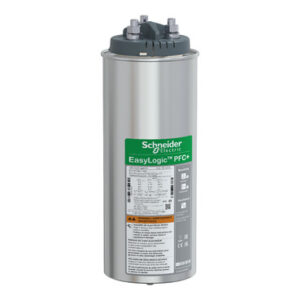CAPACITOR CAN HDY 30.9/37.1KVAR 525V