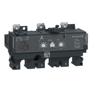 Ud.Control NSX100 AC 3P3R 25A 2.2M
