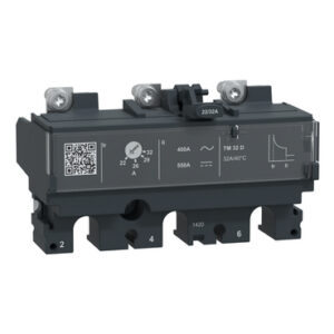 Ud.Control NSX100 AC 3P3R 32A TMD