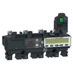 Ud.Control NSX100 AC 4P4R 100A 5.2E