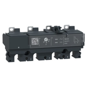 Ud.Control NSX100 AC 4P4R 25A TMD