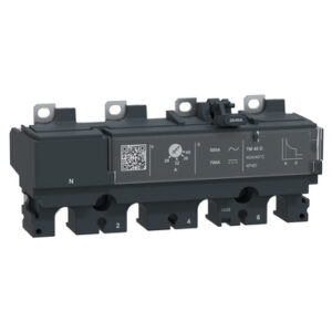Ud.Control NSX100 AC 4P4R 40A TMD