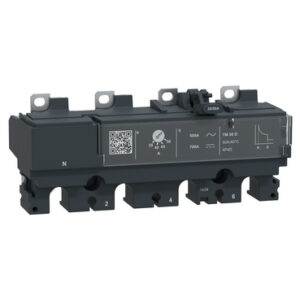 Ud.Control NSX100 AC 4P4R 50A TMD