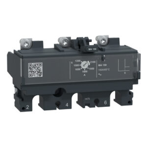 Ud.Control NSX160 AC 3P3R 150A MA