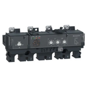 Ud.Control NSX160 AC 4P4R 160A 2.2