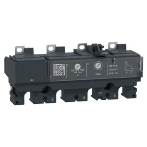 Ud.Control NSX160 DC 4P 160A TMD