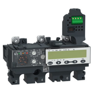 Ud.Control NSX250 AC 3P3R 250A 6.2E