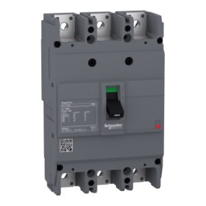 INTERRUPTOR TERMOMAGNETICO EZC250N 3X250A 50/25/20/8KA EN 220/380/440/550V
