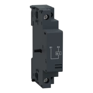 DISP MINIMA TENSION 220V 60HZ