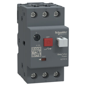 DISY.MAGNETOTERM 6-10A GZ1E