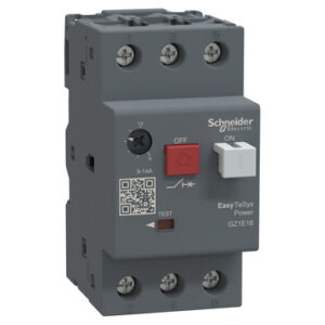 DISY.MAGNETOTERM 9-14A GZ1E