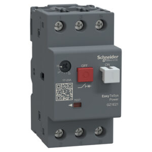 DISY.MAGNETOTERM 17-23A GZ1E
