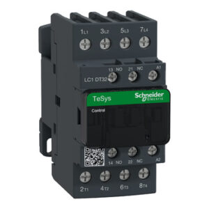 CONT 32A AC1 4P 1NA/1NC 110V 50/60HZ
