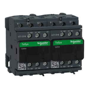 INV 18A 120V COND ELEC 50/60HZ
