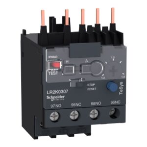 RELE TERMICO 1.2-1.8AMP