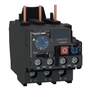 TESYS D THERMAL OVERLOAD 4.0-6.0A CL20