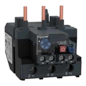 RELE TERMICO 48 65A
