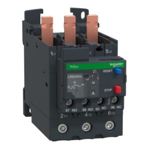 RELEVADOR CLASE 20 30.0 A 4 0. .0 A