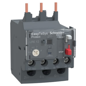 RELE TERMICO REGULABLE EASYPACT 5.5-8A