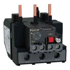 THERMAL OVERLOAD RELAY EasyPact TVS