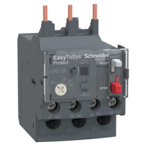 TVS THERMAL OVERLOAD RELAY 30...38A
