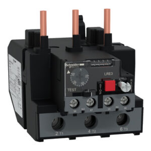 THERMAL OVERLOAD RELAY EasyPact TVS