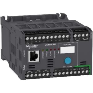 CONTROLADOR DEVICENET 0,4 8A 115 230VAC