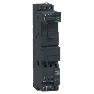 BASE POTENCIA INV.12A 110 240V AC DC