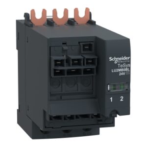 BLOQUE INV 32A 24V DC SIN CONEC