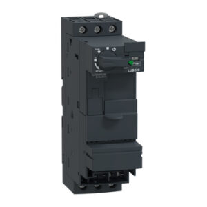 BASE POTENCIA 12A SIN CONECTORES