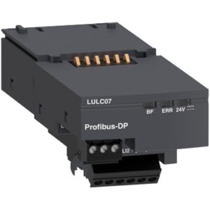 MODULO DE COMUNICACION PROFIBUS